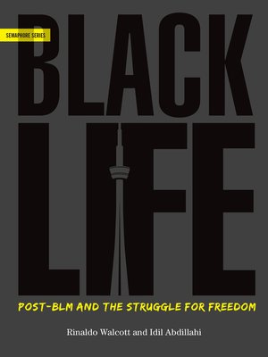 cover image of BlackLife